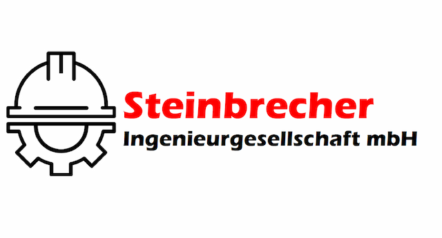 Logo der Firma Steinbrecher Ingenieurgesellschaft mbH