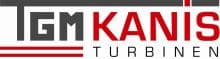 Logo der Firma TGM Kanis Turbinen GmbH